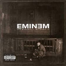 Eminem - Steve Berman