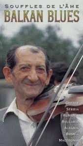 balkan blues