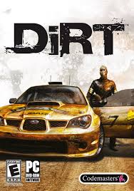colin mcrae rallye dirt