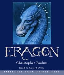 eragon book series