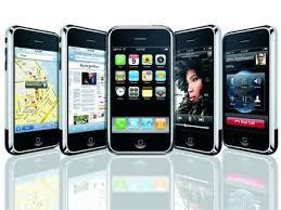 apple iphone generation 3