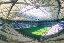 los mejores estadios del mundo