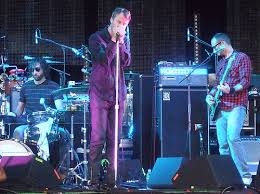 Boston - Live At Great Woods (disc 2)