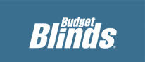 budge blinds
