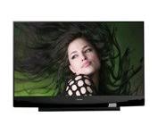 mitsubishi flat panel tv