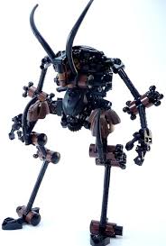 lego 2010 bionicle
