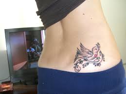 love bird tattoos