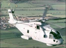 eh 101 helicopter