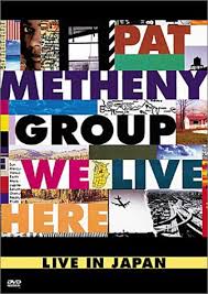 pat metheny group