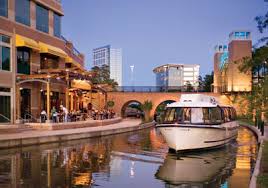 the woodlands
