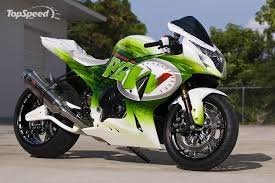 suzuki gsxr 1000 2009