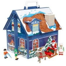 playmobil holiday house