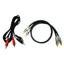 audio video wires