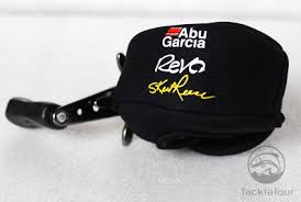 abu garcia skeet reese