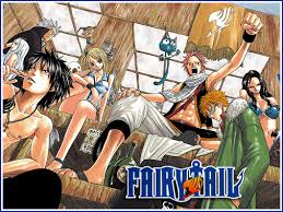 Foto" Fairy Tail ( Keep Update ) Fairytailbyfairytail_1255177757