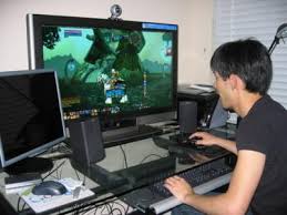 21 inch lcd monitors