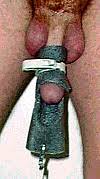 bibs hanger