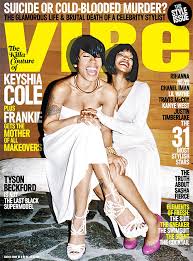keyshia cole mom
