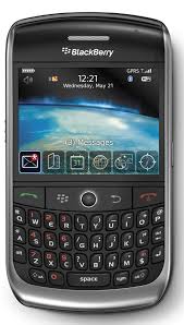 blackberry curve ii
