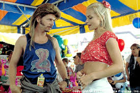 joe dirt sister