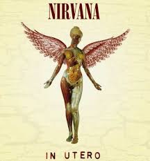 Nirvana - In Utero