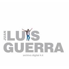 Juan Luis Guerra - El Costo De La Vida