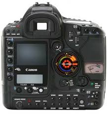 canon 1d mark