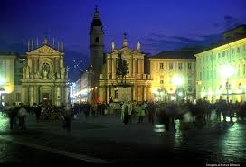 Piazza S. Carlo (TO)