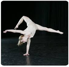 contemporary dance costumes