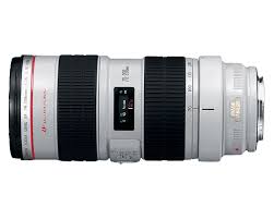canon ef 70 200mm f2 8l