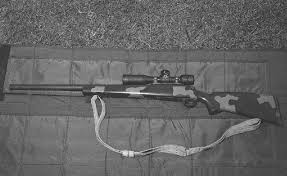 m40a1 sniper