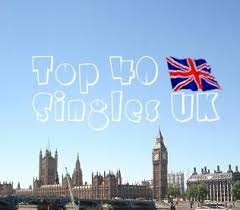 top of the chart singles