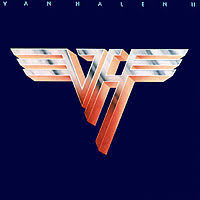 Van Halen - Women In Love