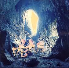 Verve - Storm In Heaven