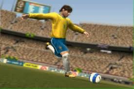 fifa 07 playstation 2