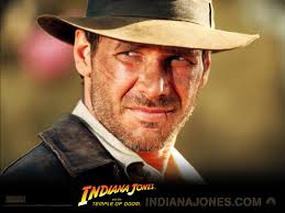 indiana jone 2