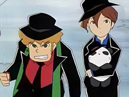daikon brothers