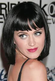 Katy Perry hair