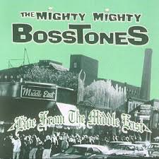 Mighty Mighty Bosstones - Live From The Middle East