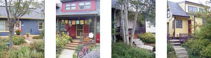 nyland cohousing