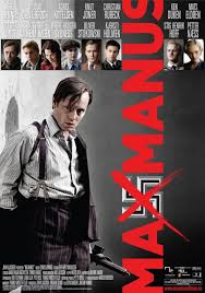max manus movie