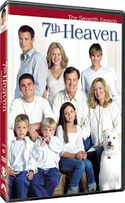 7th heaven cw