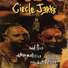 Circle Jerks - Sinking Ship
