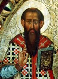basil of caesarea