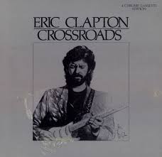 Eric Clapton - Crossroads 2: Live In The Seventies [Disc 4]