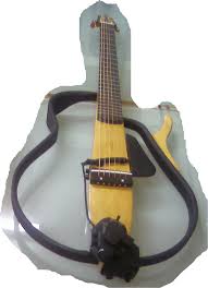 yamaha silent guitar