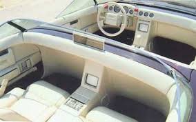 cadillac cimarron