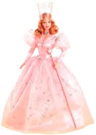 glinda barbie