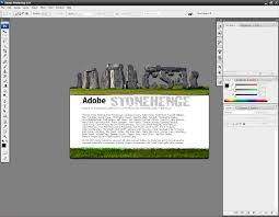 Adobe Photoshop CS4