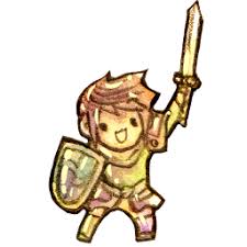 hero icon